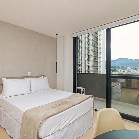 360 Rio Santos Dumont Daire Rio de Janeiro Dış mekan fotoğraf